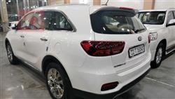 کیا سۆرینتۆ